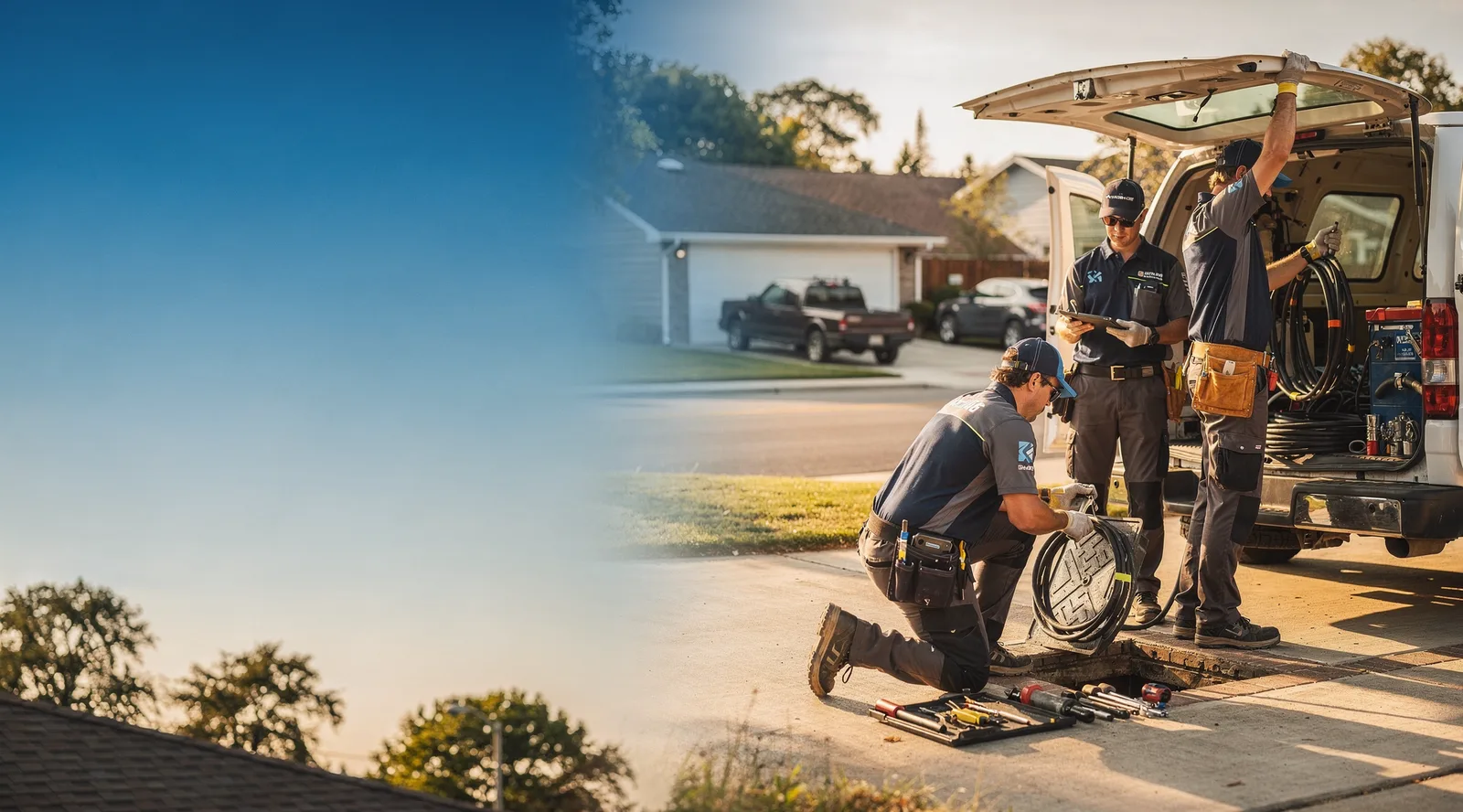 Water Softener Installation in Los Alamos, CA near me